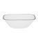 Corelle Scribble Lines Marrakesh Bowls (Set of 4)