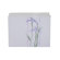 Corelle Coordinates Shadow Iris Napkin Holder