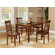 Williams Import Co. 5 Piece Dining Set