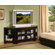 Williams Import Co. 62" Corner TV Stand
