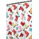 Watershed Favorite Boots Shower Curtain in Primary