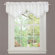 Lush Decor Romana Valance