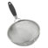 EKCO 7" Food Strainer with Gray Handle