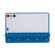 Tidy Books The Tidy Books Magnetic Memo Board (Blue)