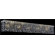 Elegant Lighting Maxim 10 Light Wall Sconce in Chrome
