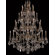 Elegant Lighting Marseille 32 Light  Chandelier