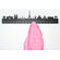 Radius Design City Coat Rack