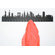 Radius Design City Coat Rack