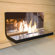 Radius Design Wall Flame Fireplace