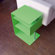 Radius Design X-Centric End Table