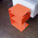 Radius Design X-Centric End Table
