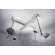 Absolut Lighting Absolut 4 Light Ceiling Light