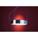 Absolut Lighting Aluring Drum Pendant