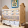 Newport Cottages Provence Crib