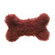 West Paw Design Plush Dog Bone