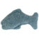 West Paw Design Targhee Trout Dog Toy