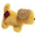 West Paw Design Puppy Pooch Dog Toy