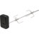 EcoQue Battery Operated Rotisserie