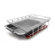 EcoQue The Rack Barbecue Wire Grill Rack/Roaster