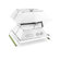EcoQue Portable 15" Stainless Steel Grill