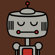 ModTots Robots Pop And Lock Painting