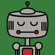 ModTots Robots Pop and Lock Print