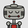 ModTots Robots Pop And Lock Painting