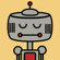 ModTots Robots Pop and Lock Print