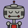 ModTots Robots Pop And Lock Painting