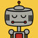 ModTots Robots Pop And Lock Painting