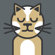 ModTots Animals Cat Painting