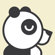 ModTots Animals Panda Painting