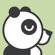 ModTots Animals Panda Painting