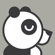 ModTots Animals Panda Painting