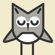 ModTots Animals Owl Print