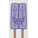 ModTots Sweets and Confections with Popsicles Painting