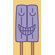 ModTots Sweets and Confections with Popsicles Painting
