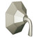 Showhouse by Moen Felicity Trim Kit for Posi Temp Valve