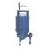 Power-Flo Grinder 1-1/4" Submersible Pump High Volume with Double Seal and Internal Capacitors