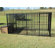 Great OutDogs Edinburgh Dog Kennel Frame Only