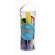 Boston Warehouse Trading Corp 9-Piece Buckets Fun Kitchen Tool Set