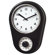 Bai Design Kitchen Timer Retro Modern Wall Clock