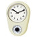 Bai Design Kitchen Timer Retro Modern Wall Clock