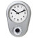 Bai Design Kitchen Timer Retro Modern Wall Clock