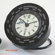 Bai Design Auto-Align World Trotter Travel Alarm Clock