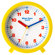 Bai Design What-Time-Is-It Learning Clock