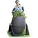 Riverstone Industries Genesis 6.2 Cu. Ft. Tumbler Composter