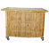 Bamboo54 3 Piece Set with Bamboo Tiki Bar