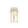 Bamboo54 Long Bamboo Dining Table