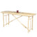 Bamboo54 Long Bamboo Dining Table